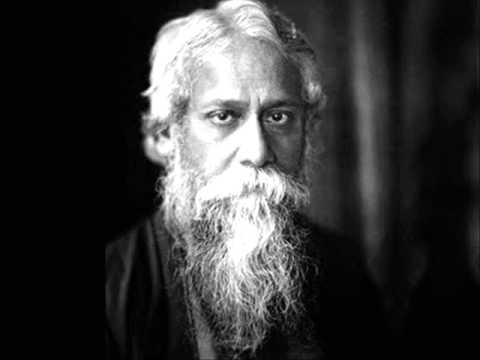 TAGORE, Rabindranath - Ma vie n&rsquo;est qu&rsquo;amour.