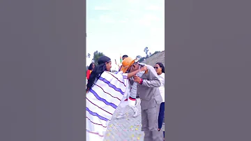 Dr Abiy Ahmed In Wenchi 