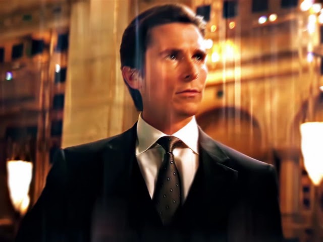 Bruce Wayne Edit - After Effects | Christian Bale | Ride it x Wu shang Clan class=