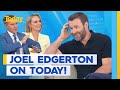 Hollywood star Joel Edgerton returns to the big screen | Today Show Australia