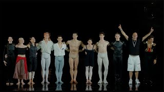 Roberto Bolle and Friends - Arena di Verona 2023