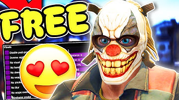 BEST FREE CSGO HACKS | *UPDATED 2022* (UNDETECTED FREE AIMBOT+ WALLHACK) // Osiris CSGO