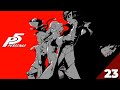 Persona 5 - #23 - Makoto Nijima