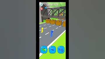 shape shifting how to play hard level(1)