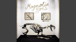 Video thumbnail of "Magnolia Sons - New Town"