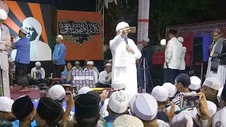 LIVE MANGGA BESAR BERSHOLAWAT