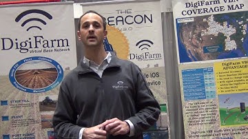 DigiFarm Interview with Dave Dusanek Part 1