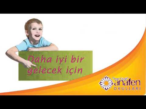 Anafen INTRO
