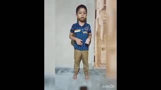 Kids Songs Sung By Abeeth Abdullah.