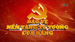 Protecting the Party's ideological foundation (October 2, 2025) | QTTV
