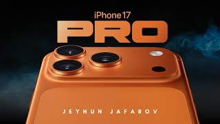 4 dəqiqəyə iPhone 17 təqdimatı! Rəsmi təqdim olundu!