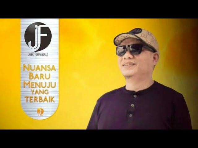 在 YouTube 上观看 JAMAL FEBRIANSALLO LAGU KAMPANYE, BY AZL MUSIC PRODUCTION.