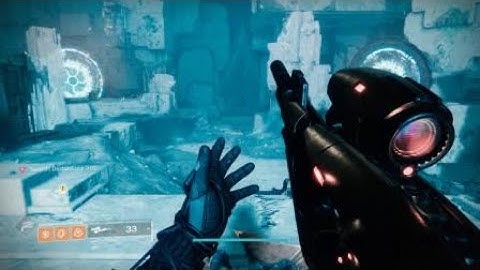 I FINALLY GOT VEX MYTHOCLAST!!!