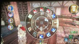 My favorite tricks in Dragon Age Origins