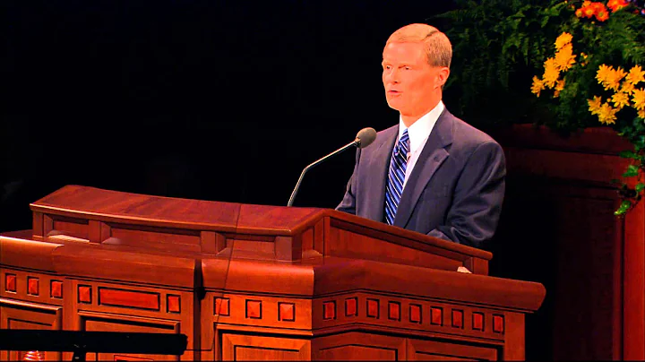 Becoming a Missionary