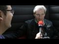 Capture de la vidéo Interview With Johnny Logan