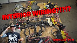 1999-'02 GM INTERIOR WIRING - INFO and DOCUMENTS by GODSPEED Garage 653 views 2 years ago 20 minutes