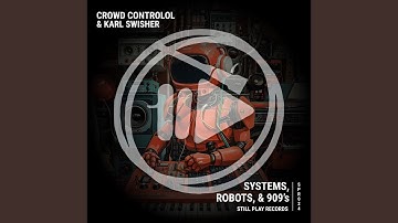 Building Robots (Original Mix)