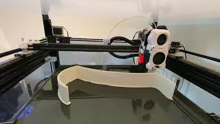 Ender 5 plus to MERCURY ONE core xy