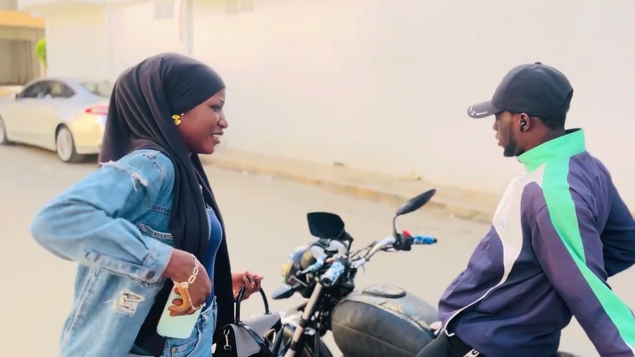 Moto 🛵