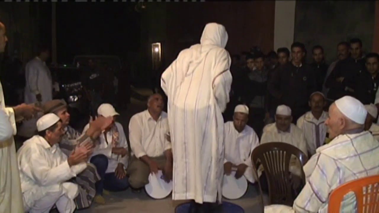 حمادة سيدي المختار