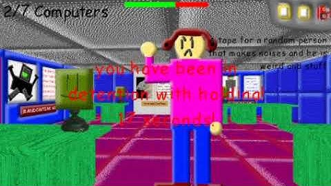 Georges funny math game chapter 2: to the future BBIEAL 1.4 mod