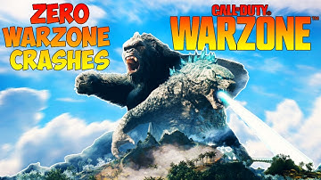 COD: Warzone Season 3 Freezing/Crashing EASY Solutions (Xbox,PS5, PC)