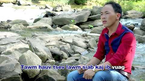 Yeej koob Vaj -  Neej Tsis Sib Hlub