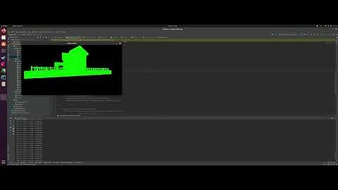 CUDA Raytracer in progress
