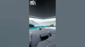 Photorealistic 3D Architecture Stunning Visuals of Spaces