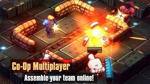 MELTDOWN APP BY BULKYPIX- MOBILE APP VIDEO REVIEW