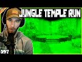 A Wild Jungle Temple Attempt ft. Reid - chocoTaco DayZ Deer Isle Gameplay