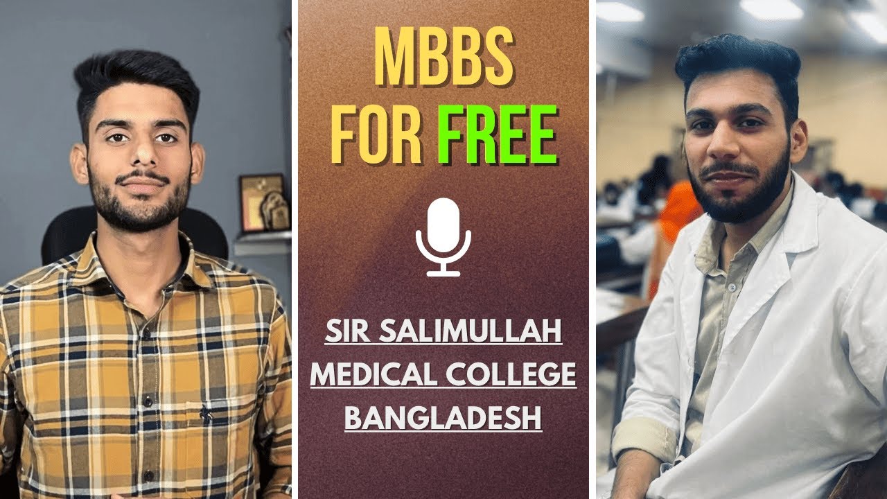 SAARC MBBS Quota - All about Eligibility, Fees & Details by 