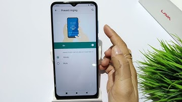 How to turn on sound and vibration in Lava z2,z2s | Lava z2 max me mobile sound kaise increase kare