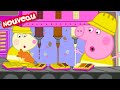 Les histoires de Peppa Pig | La fabrique de chocolat ! | Épisodes de Peppa Pig