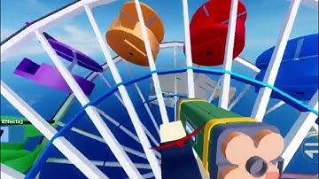 How to get the Coffee Quest badge + Tcube kill effect