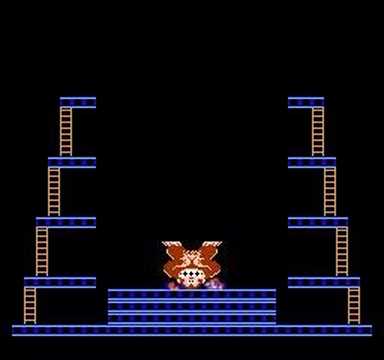 Video: Wrecking Crew En Donkey Kong 3 Komen Volgende Week Naar De NES-bibliotheek Van Switch Online