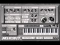 Neurobot vst by beatassisteu