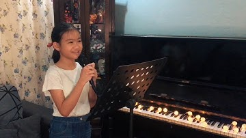 Ollet - Masih Cinta by Kotak (Live cover)