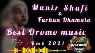 Munir Shafii Farhan Dhamala Rmx Onento Bojihante 2021