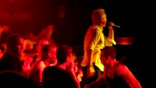 Goldfinger - Mable - Starland Ballroom  June 29, 2012 Live HD