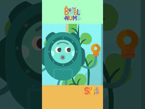 The Bumble Nums