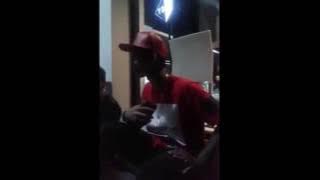 Bukti Young Lex menghina 8 ball