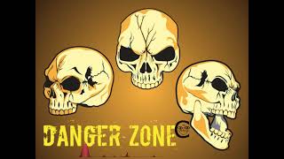 #2022 Danger zone Emotional Beats instrumental