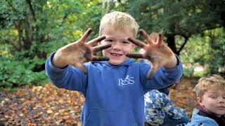 Discover Activity Camps September 25