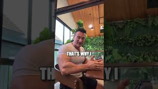 My 4-Month Superhuman Transformation