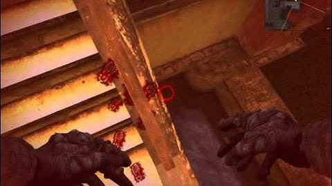 combat arms two towers freerun