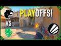 DECIDER MATCH FOR 3rd PLACE! Falcons vs FURIA - HIGHLIGHTS - IEM Rio 2026 | CS2