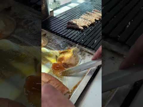 Meşhur Ödemiş Köfte/ Hurşit Kebap