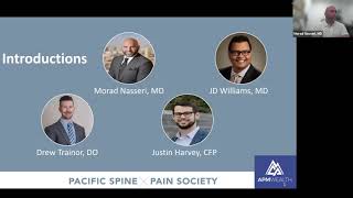 PSPS LIT Webinar Series: Episode 2
